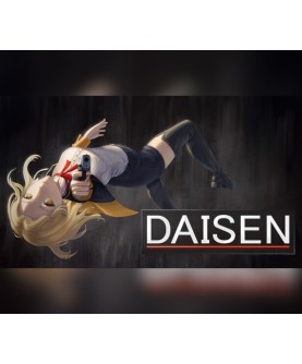 Daisen Steam Key GLOBAL